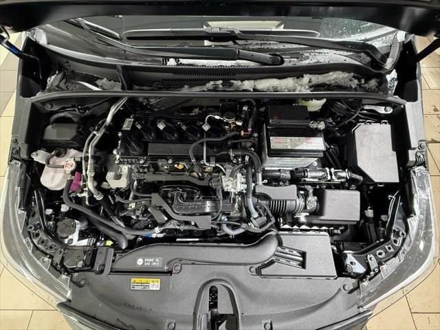 New 2026 Toyota Corolla XSE image 10