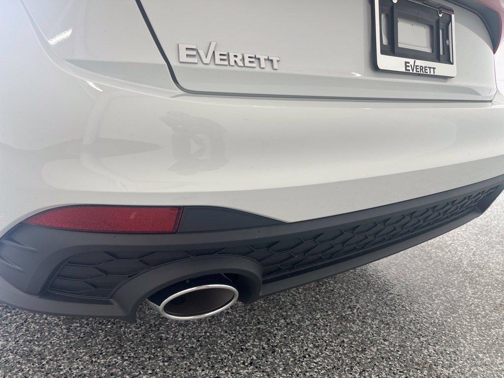 New 2027 Volkswagen Jetta GLI Autobahn FWD image 5