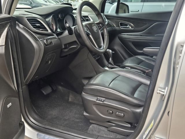 Used 2015 Buick Encore Premium image 14