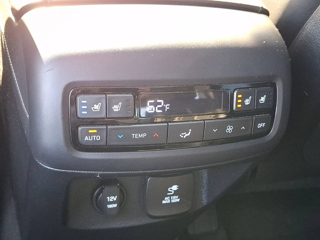 Used 2022 Hyundai Palisade Limited AWD/4WD image 12
