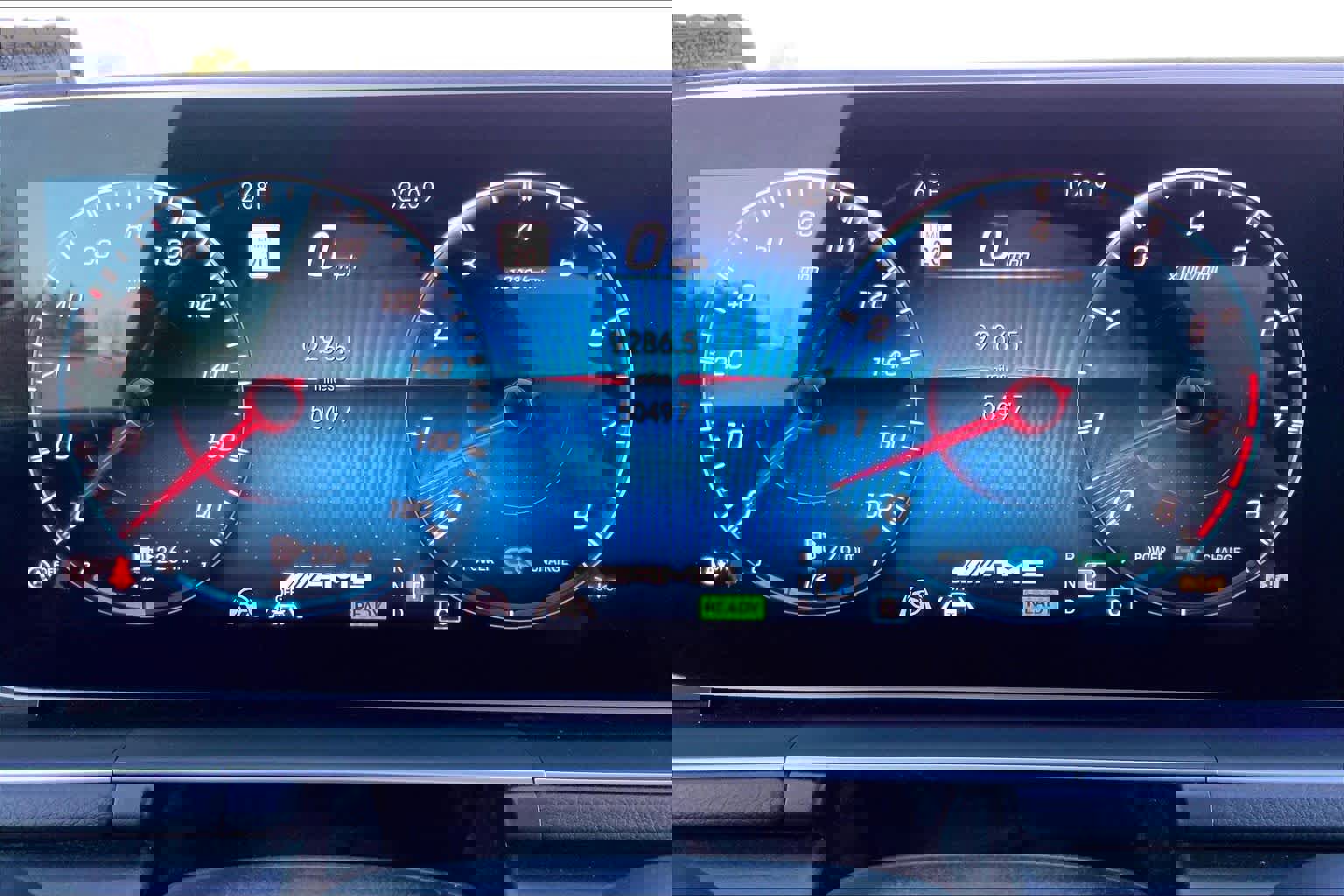 Used 2022 Mercedes-Benz GLE 53 AMG 4MATIC image 26