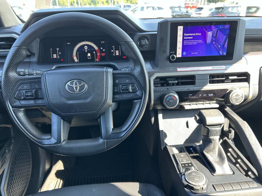 Used 2024 Toyota Tacoma SR5 AWD/4WD image 17