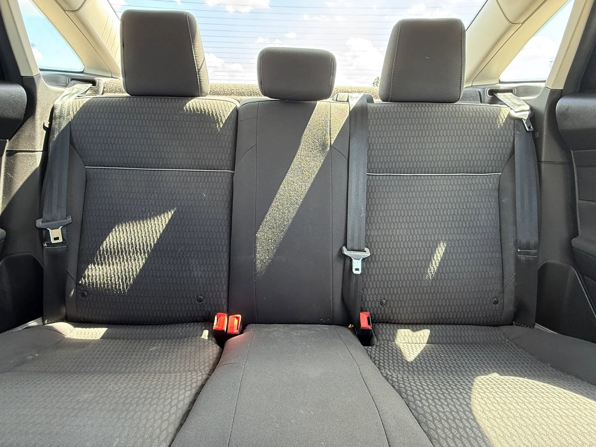 Used 2012 Ford Focus SEL image 22