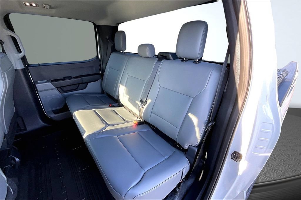 Used 2024 Ford F350 XL AWD/4WD image 24