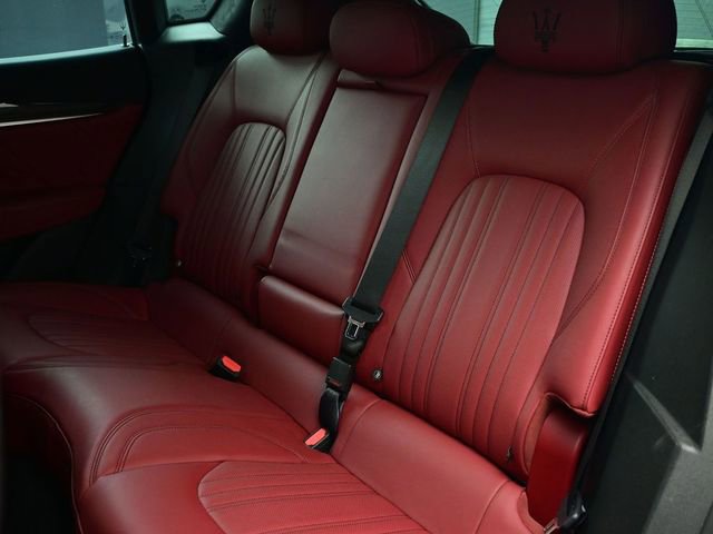 Used 2022 Maserati Levante Modena image 62