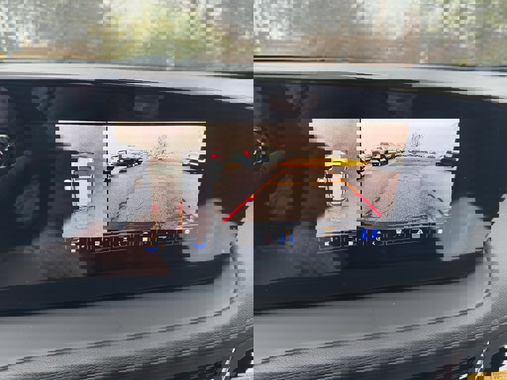 New 2026 Buick Encore GX Sport Touring w/ Advanced Technology Package image 12