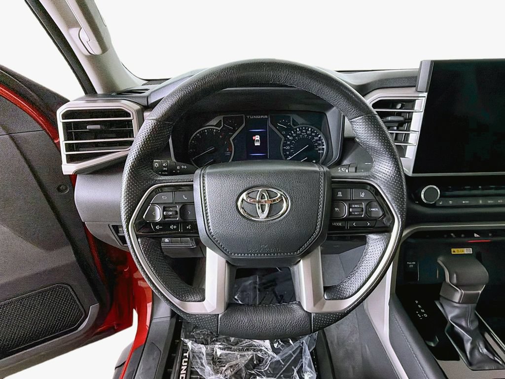Used 2022 Toyota Tundra Limited AWD/4WD image 33