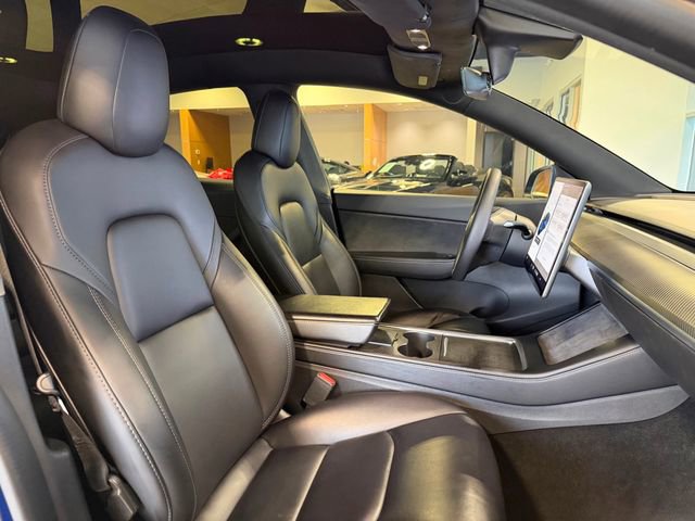 Used 2022 Tesla Model Y Performance image 23