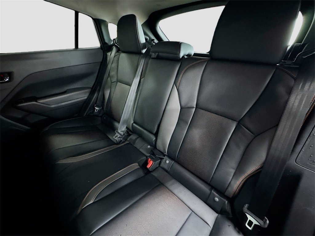 New 2026 Subaru Crosstrek 2.5i Limited image 21