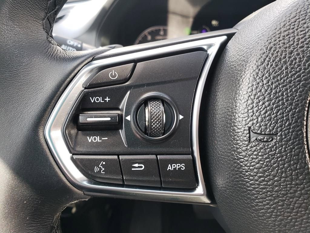Certified 2025 Acura RDX w/ Technology Package image 16