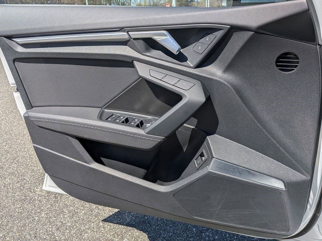 Used 2022 Audi A3 2.0T Premium Plus image 9