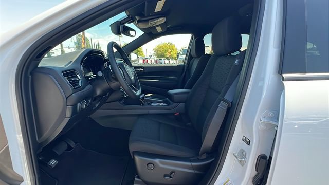 New 2026 Dodge Durango GT w/ Blacktop Package image 32