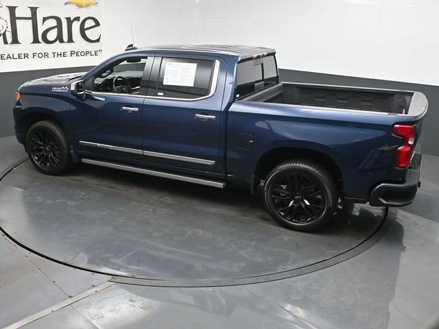 Used 2022 Chevrolet Silverado 1500 High Country AWD/4WD image 41