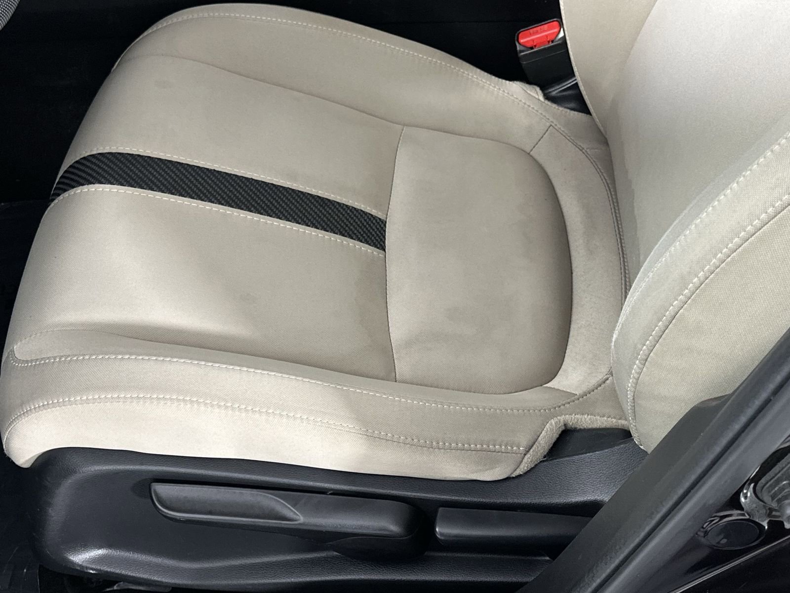Used 2017 Honda Civic EX-T image 12