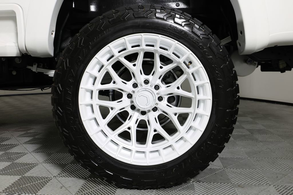 Used 2026 Ford F250 Platinum image 54