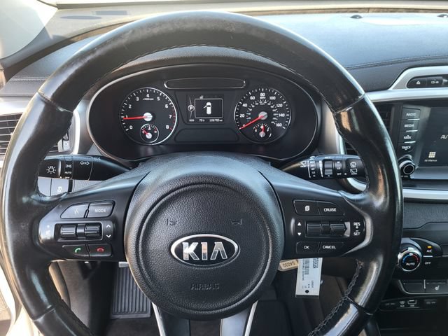 Used 2018 Kia Sorento FWD image 15