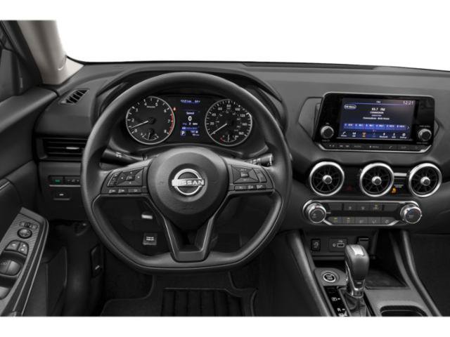 Used 2024 Nissan Sentra S FWD image 10