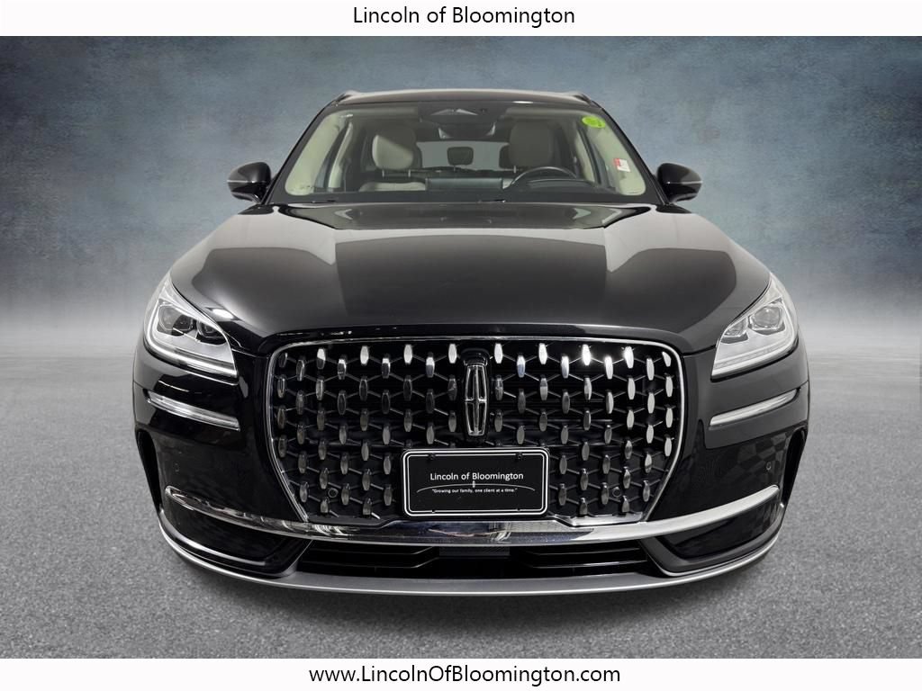 Used 2025 Lincoln Corsair Reserve w/ Equipment Group 202A AWD/4WD image 12