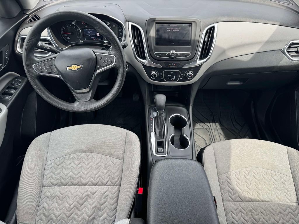 Used 2024 Chevrolet Equinox LS w/ LS Convenience Package AWD/4WD image 11