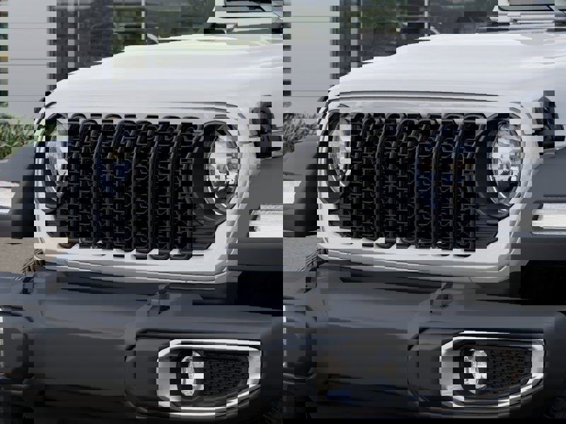 New 2026 Jeep Gladiator Sport image 72