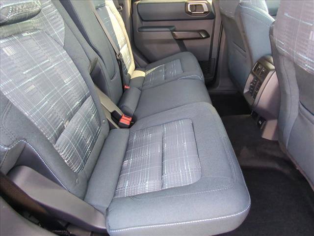 Used 2025 Ford Bronco Heritage Edition image 19