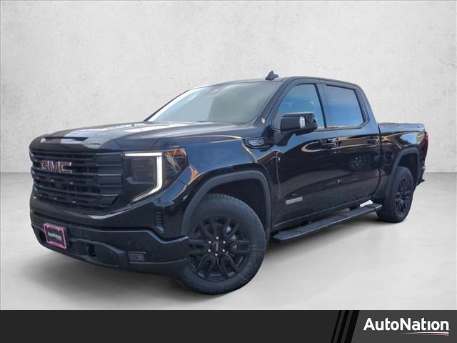 New 2026 GMC Sierra 1500 Elevation w/ Elevation Premium Package