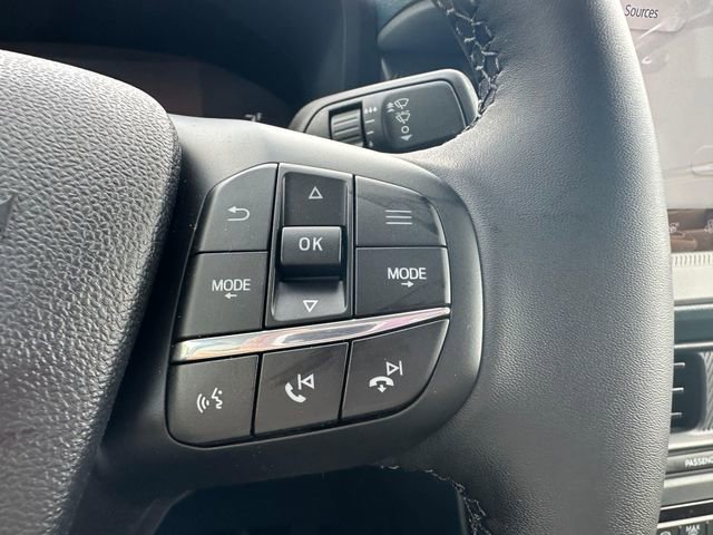 New 2026 Ford Maverick Lariat image 21