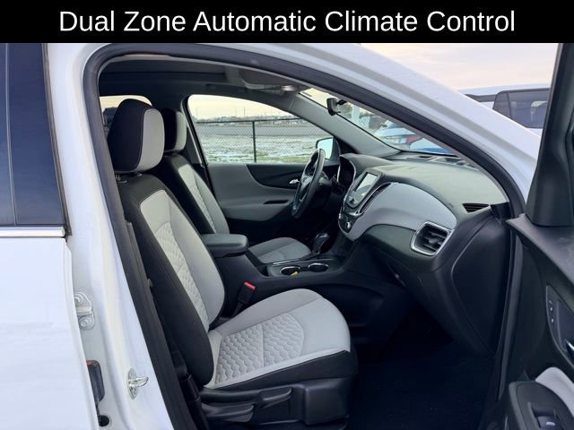 Used 2020 Chevrolet Equinox LT image 9