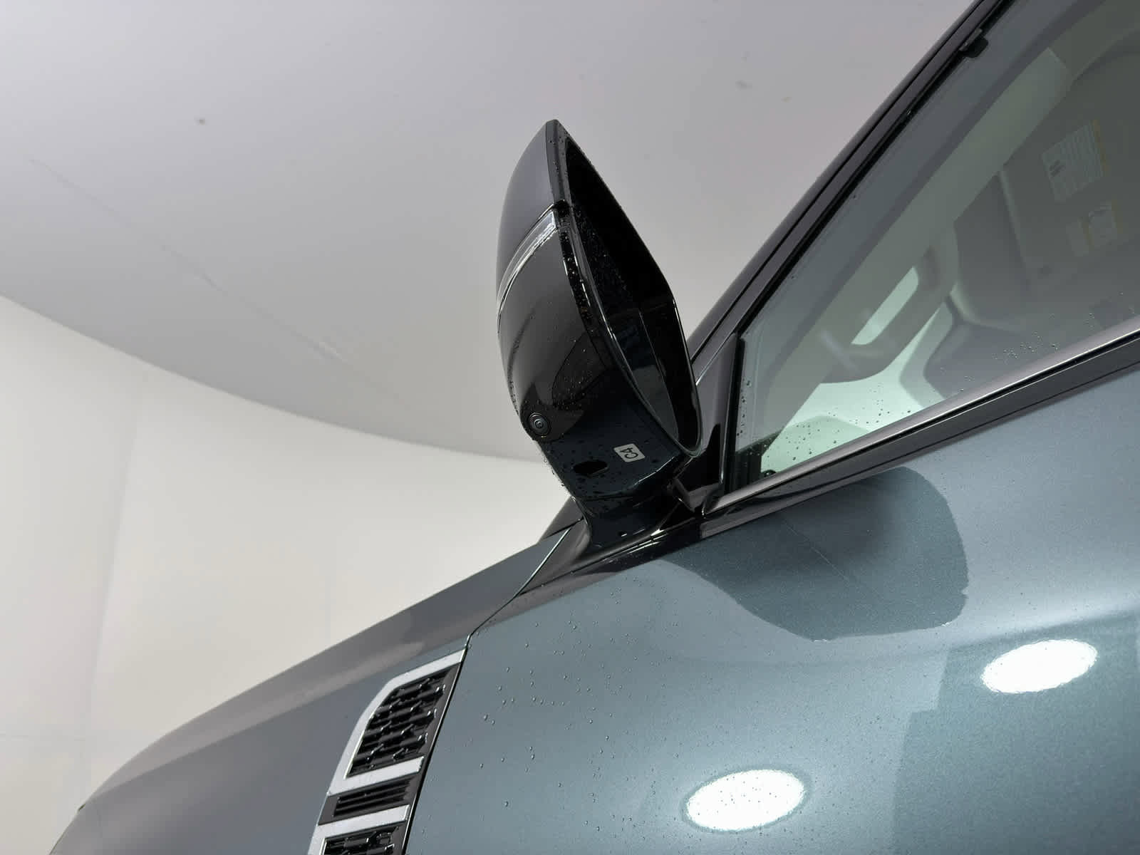 New 2026 Nissan Armada Platinum Reserve image 14