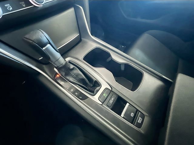 Used 2021 Honda Accord LX image 24