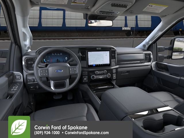 New 2026 Ford F250 Lariat AWD/4WD image 2