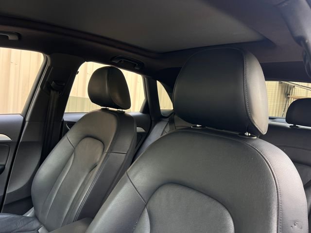 Used 2016 Audi Q3 2.0T Prestige w/ Prestige Package image 14