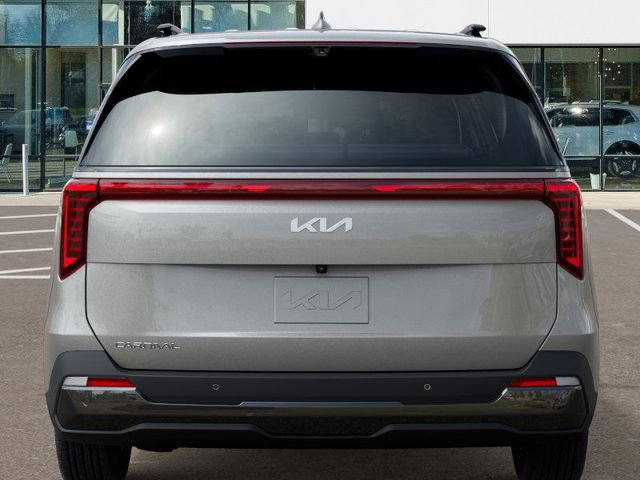 New 2026 Kia Carnival SX Prestige image 13