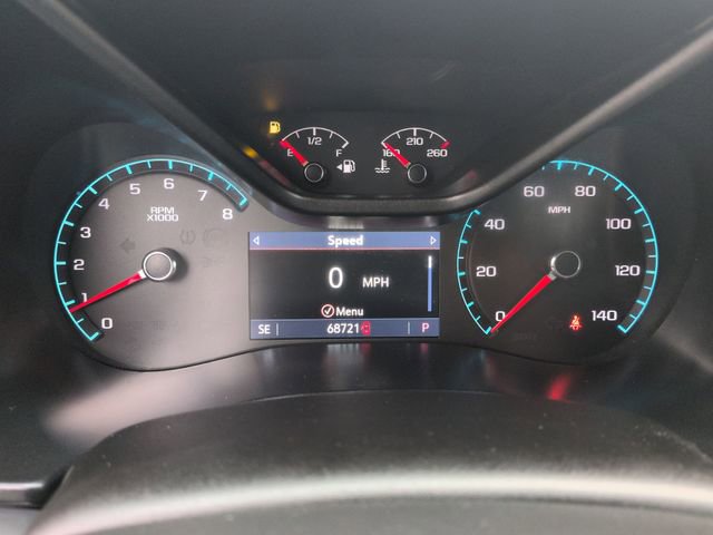 Certified 2019 Chevrolet Colorado ZR2 image 12