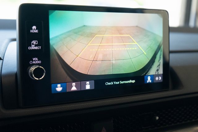 New 2026 Honda CR-V Sport image 28