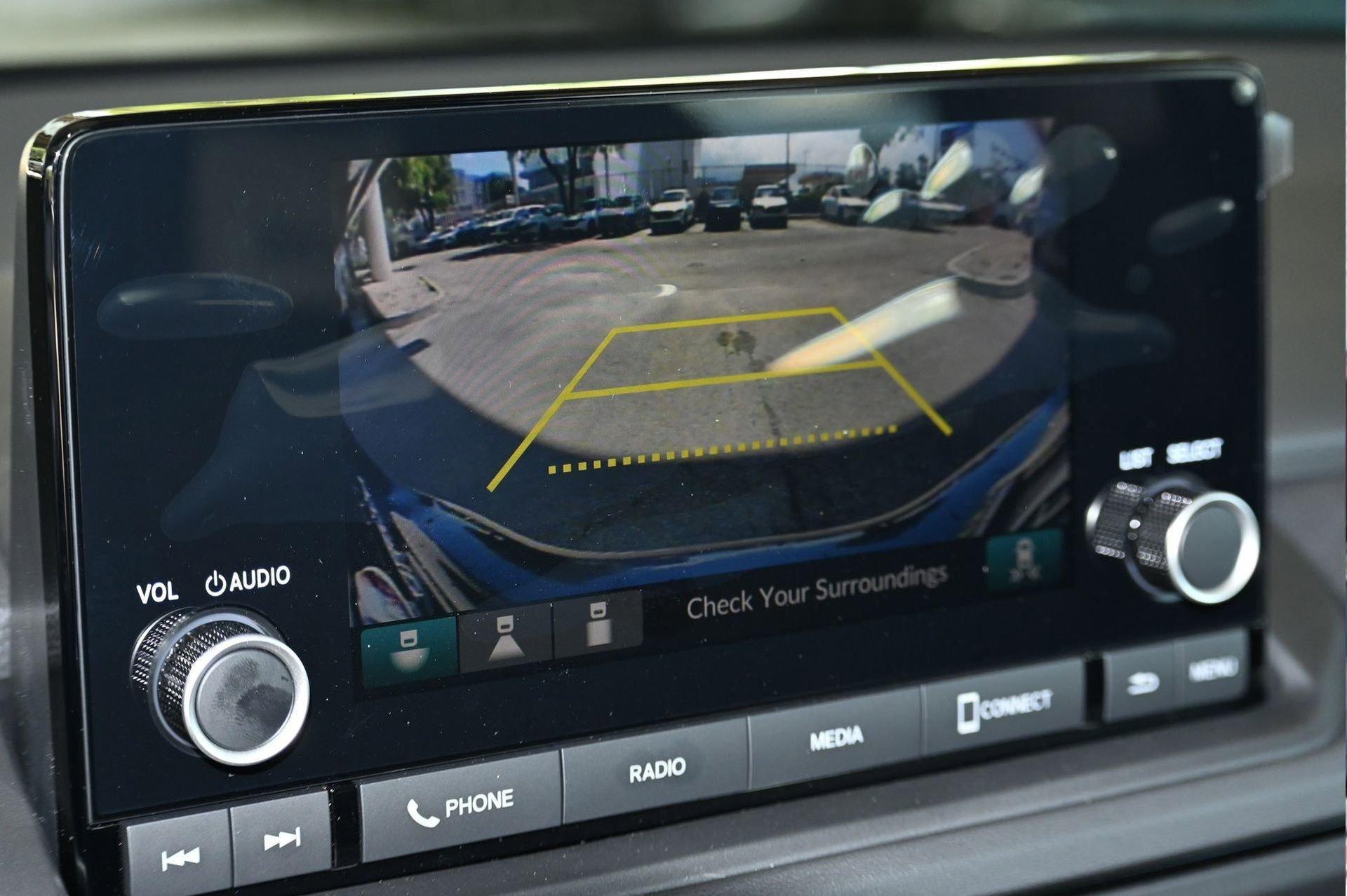 New 2025 Honda Accord SE image 29