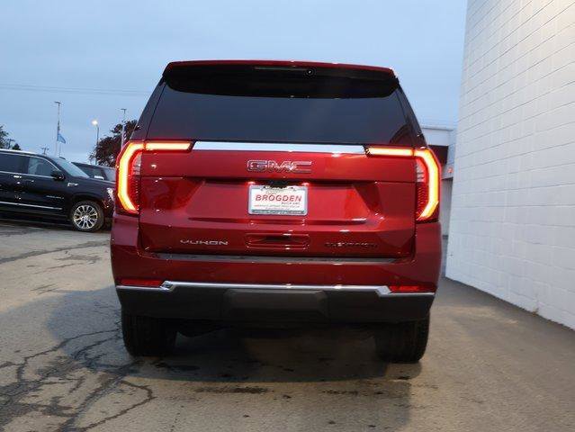 New 2026 GMC Yukon Elevation w/ Elevation Premium Package image 5