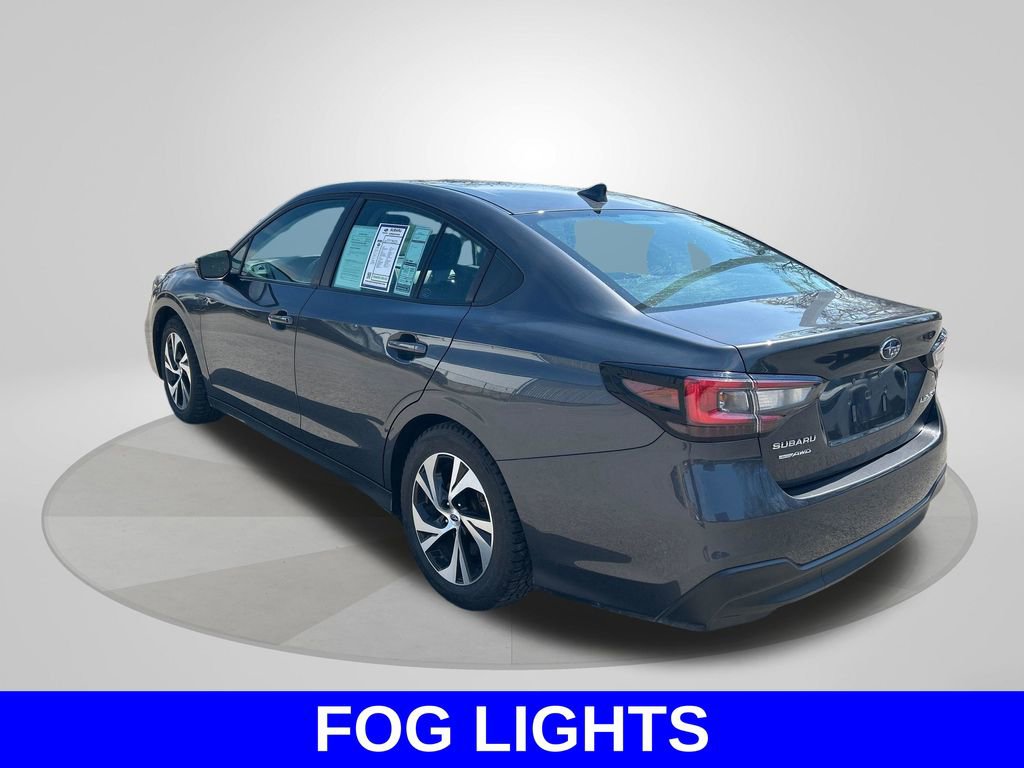 Used 2024 Subaru Legacy Premium AWD/4WD image 12