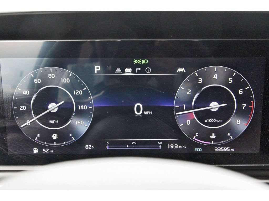Used 2024 Kia Carnival SX Prestige FWD image 16