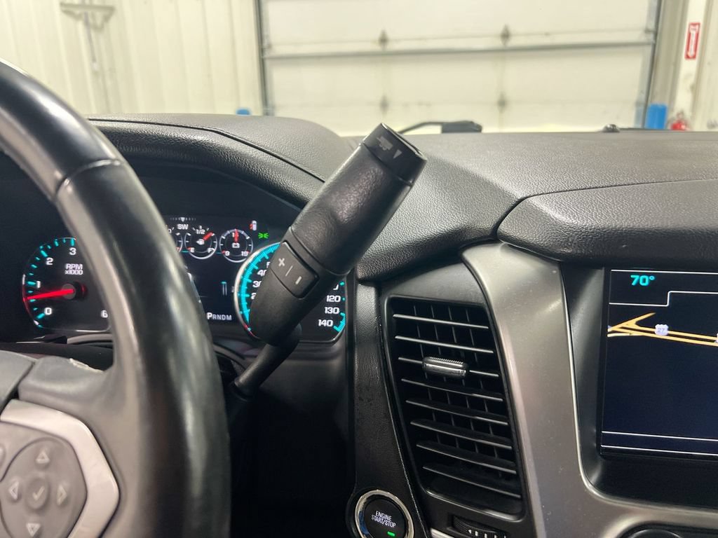 Used 2016 Chevrolet Suburban LTZ AWD/4WD image 18