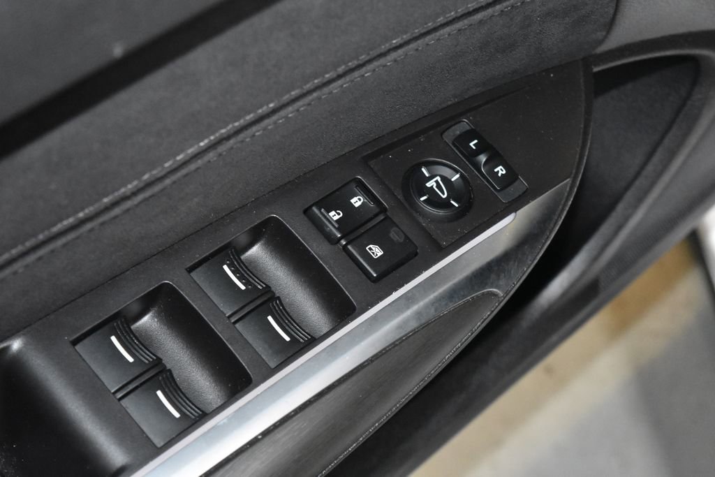 Used 2020 Acura TLX V6 w/ A-SPEC Pkg FWD image 6