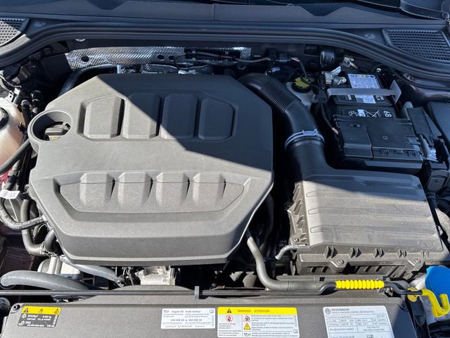 Used 2025 Volkswagen GTI S FWD image 22
