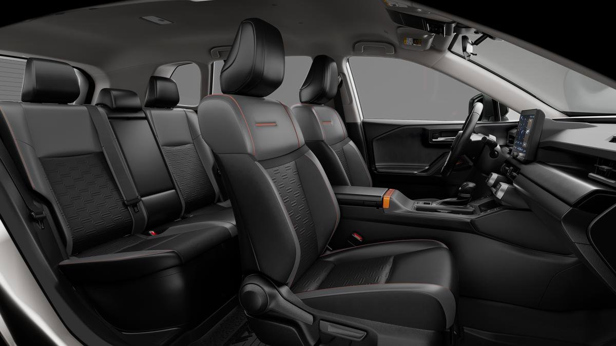 New 2026 Toyota RAV4 FWD image 50