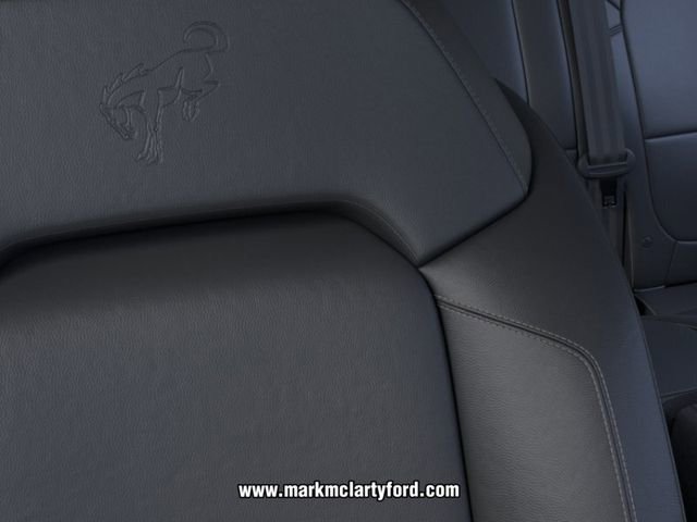 New 2026 Ford Bronco Badlands AWD/4WD image 18