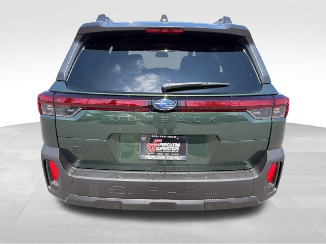 New 2026 Subaru Outback Limited XT AWD/4WD image 6