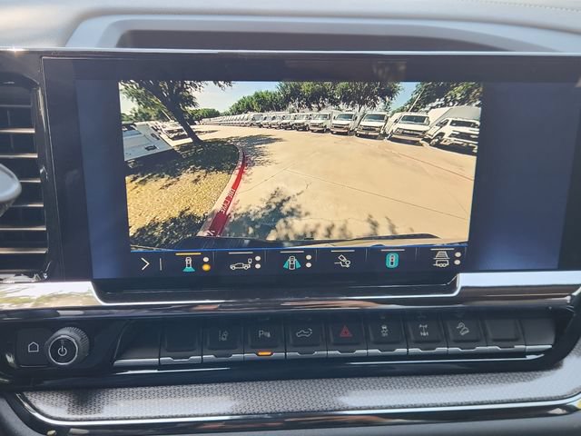 New 2026 Chevrolet Silverado 2500 ZR2 AWD/4WD image 6
