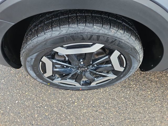 Used 2025 Kia Telluride S image 13