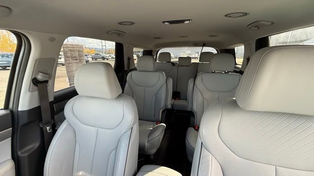 Used 2024 Hyundai Palisade SEL image 23