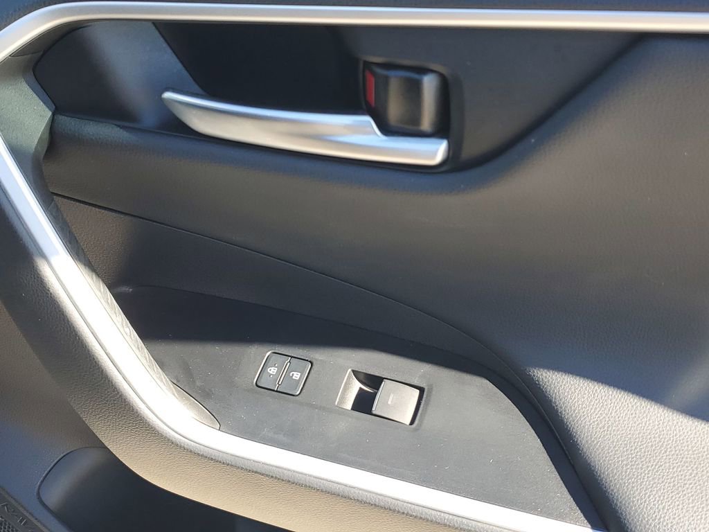 Used 2024 Toyota RAV4 Limited image 49