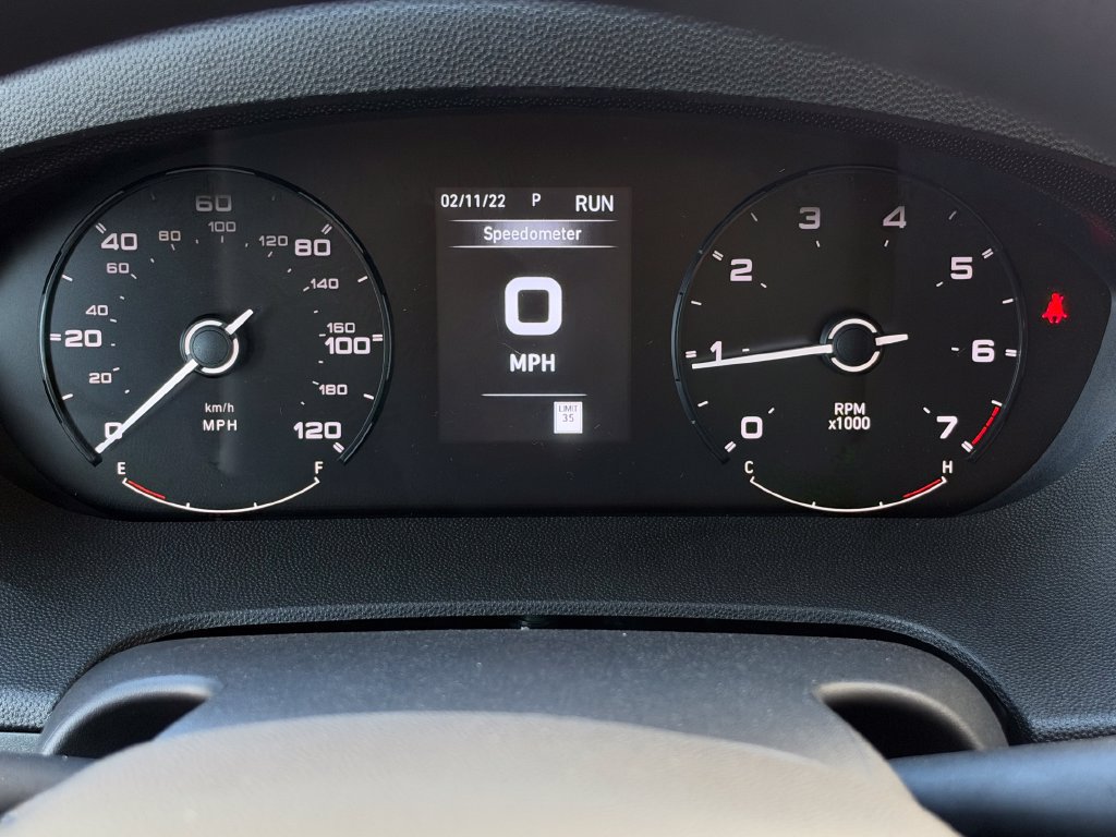 New 2027 RAM ProMaster 2500 FWD image 19
